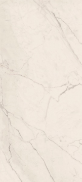 TREX6 260W LP Керамогранит White 120x260 La Faenza