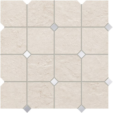 Tubadzin Мозаика Cava 29.8x29.8 Tubadzin