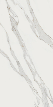 TV13 Керамогранит Jewels JW02 Calacatta Reale 60x120 Mirage