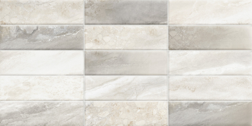 TWA3060ADT17 Плитка Adriatic матовая рельеф 300x600x7.5 Alma Ceramica (Уралкерамика)