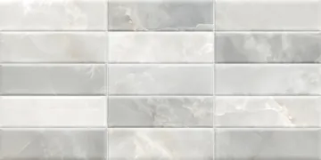 TWA3060AZM17 Плитка Azimut матовая рельефная 300x600x7.5 Alma Ceramica (Уралкерамика)