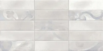 TWA3060MTT17 Плитка Муретто рельефная 300x600x7.5 Alma Ceramica (Уралкерамика)