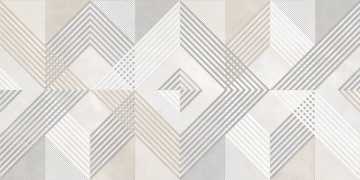 TWU09RVL024 Плитка Rivoli 249*500*75 Alma Ceramica (Уралкерамика)