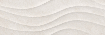 TWU12RLT18R Плитка Rialto рельефная 246x740x9 Alma Ceramica (Уралкерамика)