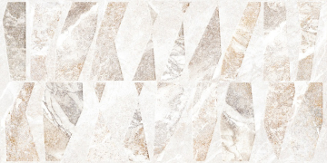 TWU2550PRS17 Плитка Persey рельефная 249x500x8 Alma Ceramica (Уралкерамика)
