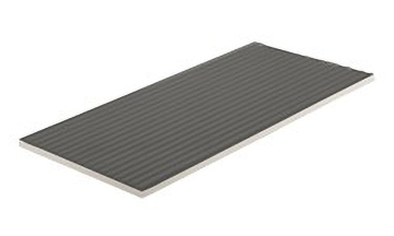 UAA10 Керамогранит Universal Antislip Anthracite 12x24,5 Serapool