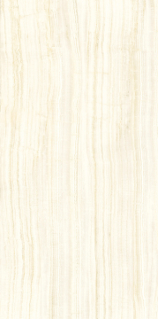 UO6L300556 Керамогранит Onici Ivory Luc Shiny 150x300 Ariostea
