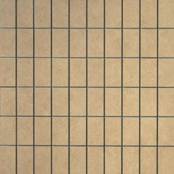 UR0247M Мозаика Urbana Beige Mosaico Nat Ret 45x45 Impronta