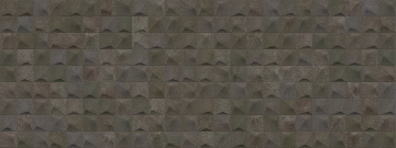 V30800831 Плитка Cubik Urban Black Nature 45x120 Venis