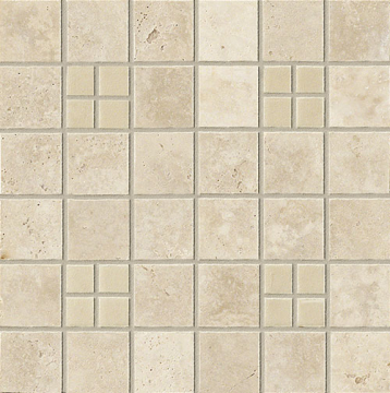 Vallelunga G91462 Мозаика RIALTO BEIGE MOSAICO 30X30 Vallelunga