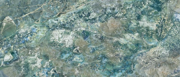 VGRAAS Керамогранит Grandiosa Preziosa A Argento Smeraldo 120x280 Vallelunga