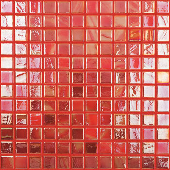 Vidrepur Мозаика Coral № 577 (на сетке) 2.5х2.5 31,7х31,7 Vidrepur