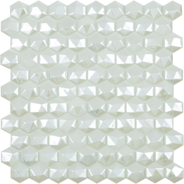 Vidrepur Мозаика Hex Diamond № 350D Vidrepur