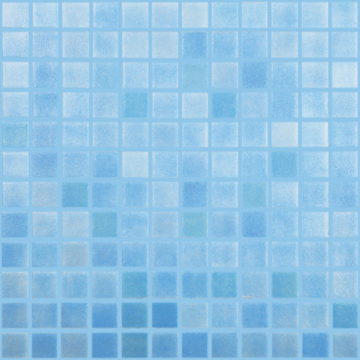 Vidrepur Мозаика Мозаика Antid. № 110 (на сетке) 31,7x31,7 Vidrepur