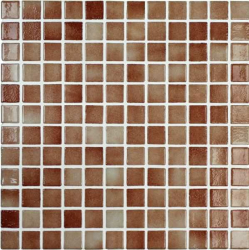 Vidrepur Мозаика Мозаика Antid. № 506 (на сетке) 31,7x31,7 Vidrepur