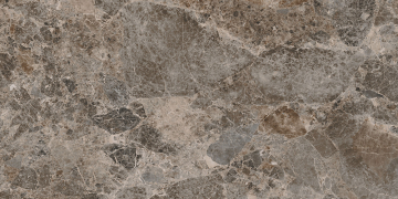 Vitra K948092LPR01VTER Керамогранит MarbleS Эмперадор Коричневый Лаппато R9 8мм 60x120 Vitra