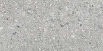 Vitra K948097R0001VTER Керамогранит StoneS Чеппо Ди Гре Серый Матовый R10A 8мм 60x120 Vitra