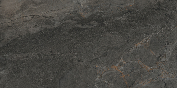 Vitra K948102R0001VTER Керамогранит StoneS Пьетра Рома Антрацит Матовый R10A 8мм 60x120 Vitra