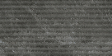 Vitra K948108R0001VTER Керамогранит Rigato Антрацит Матовый R10A 8мм 60x120 Vitra