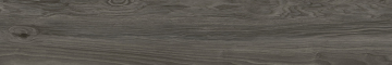 Vitra K948124R0001VTEB Керамогранит LucidWood Темно-серый Матовый R10A 9мм 20x120 Vitra