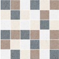 Vitra K9482228R001VTE0 Мозаика Impression 5x5 микс 30х30 Vitra