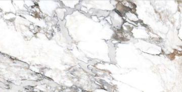 Vitra K949747LPR01VTE0 Керамогранит Marble-X Бреча Капрайа Белый 7ЛПР 60x120 Vitra