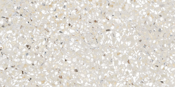 Vitra K949753LPR01VTER Керамогранит Terrazzo-X Светлый ЛПР 8mm 60х120 Vitra