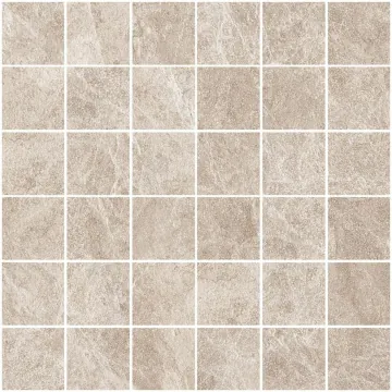 Vitra K9513628LPR1VTE0 Мозаика Marmostone Мозаика Норковый 7ЛПР R9 5x5 30х30 Vitra