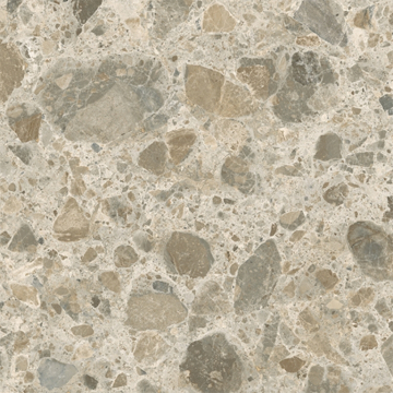 Vitra K951842R0001VTET Керамогранит CityStone Чеппо Мультиколор Матовый R10A 7Рек 8мм 60x60 Vitra
