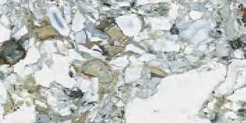 Vitra K951846LPR01VTEP Керамогранит CityMarble Амазония Мультиколор 7ЛПР R9 60X120 Vitra