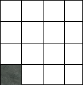 Vitra K9518578R001VTE0 Мозаика Quarstone Мозаика Антрацит Матовый 7Рек R10B 7.5X7.5 30x30 Vitra