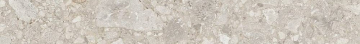 Vitra Керамогранит K947427R0001VTET Ceppostone Плинтус Норковый Матовый 7Рек 10x80 Vitra
