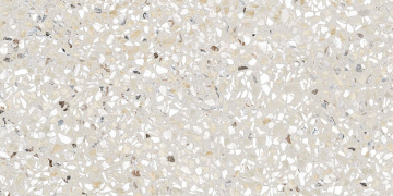 Vitra Керамогранит K949753LPR01VTE0 Terrazzo-X Светлый ЛПР 60х120 Vitra