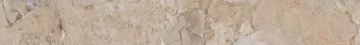 Vitra Керамогранит K949896LPR01VTE0 Marble-X Плинтус Дезерт Роуз Терра Лаппато Ректификат 7.5x60 Vitra
