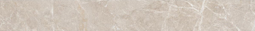 Vitra Керамогранит K950654R0001VTET Marmostone Плинтус Норковый Матовый R10B 7Рек 9мм 10x80 Vitra