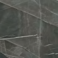 Vitra Керамогранит K951838R0001VTE0 CityMarble Калакатта Блэк Матовый 7Рек R10A 60X60 Vitra