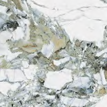 Vitra Керамогранит K951839R0001VTE0 CityMarble Амазония Мультиколор Матовый 7Рек R10A 60X60 Vitra