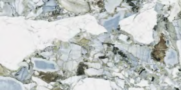 Vitra Керамогранит K951846R0001VTEP CityMarble Амазония Мультиколор Матовый 7Рек R10A 60X120 Vitra