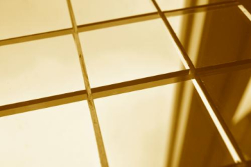 Vivere Мозаика G50 Мозаика зеркальная на сетке (5x5) 31x31 Vivere