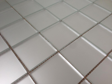 Vivere Мозаика M50 Мозаика зеркальная на сетке (5x5) 31x31 Vivere