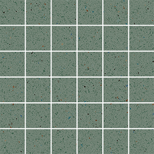 VIVES 41RP Мозаика Mosaico Micra Indigo 30x30 VIVES