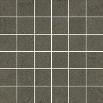 VIVES 41WF Мозаика Mosaico Tandem Antracita 30x30 VIVES