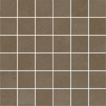 VIVES 41WP Мозаика Mosaico Tandem Mokka R10 30x30 VIVES