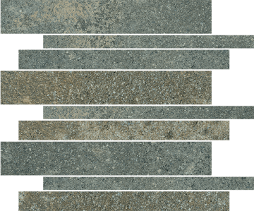 VIVES 42WN Мозаика Mosaico Sanur Turquesa Antideslizante R11 30x30 VIVES