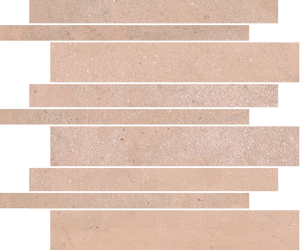 VIVES 42ZE Мозаика Mosaico Denia Barro 30x30 VIVES
