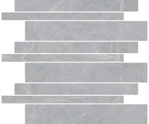 VIVES 42ZN Мозаика Mosaico Arezzo Ceniza 30x30 VIVES