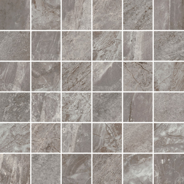VIVES Мозаика 40PC Mosaico Hymond Gris 30x30 VIVES