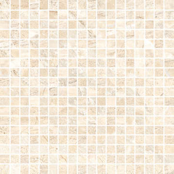VIVES Мозаика 40PJ Mosaico Plentzia-SP Beige 30x30 VIVES