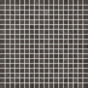 VIVES Мозаика 40PM Mosaico Plentzia Grafito 30x30 VIVES