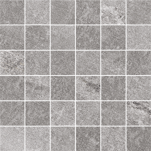 VIVES Мозаика 40WD Mosaico Lambda Cemento Antideslizante 30x30 VIVES